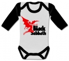 Body BLACK SABBATH ROCK & ROLL WWL