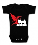 Body BLACK SABBATH ROCK & ROLL BC