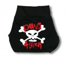 Ranita Cubre pa�ales PUNK 4 EVER B.