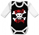 Body beb� PUNK 4 EVER BBL