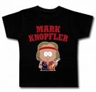 Camiseta MARK KNOPFLER S.PARK BC