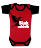 Body BLACK SABBATH ROCK & ROLL RC