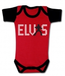 Body bebé ELVIS FLASH RC