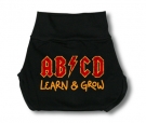 Ranita Cubre pa�ales AB/CD LEARN & GROW B.