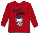Camiseta ANGUS YOUNG PARK RL