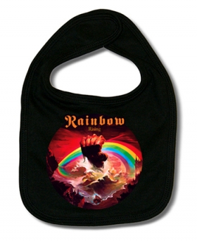Babero RAINBOW B. 