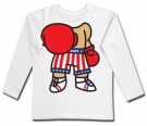 Camiseta ROCKY BALBOA WL