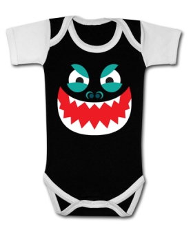 Body DINOSAURIO BBC