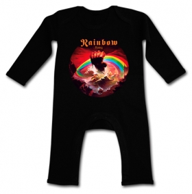 Pijama RAINBOW PU&Ntilde;O B.