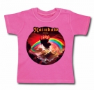 Camiseta RAINBOW PUÑO CHC