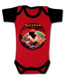 Body bebé RAINBOW PUÑO RC