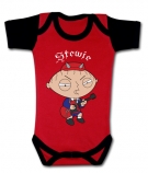 Body beb STEWIE ANGUS YOUNG RC
