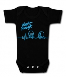 Body bebé Daft Punk TRON BC