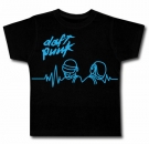 Camiseta Daft Punk TRON BC