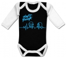 Body bebé Daft Punk TRON BBL