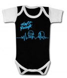 Body bebé Daft Punk TRON BBC