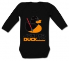Body beb� JOIN THE DUCK SIDE BL