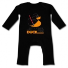 Pijama JOIN THE DUCK SIDE B.