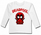 Camiseta DEADPOOL PARK WL