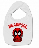 Babero DEADPOOL PARK W.