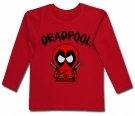 Camiseta DEADPOOL PARK RL