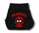 Ranita crubre pa�ales DEADPOOL PARK B.