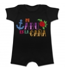 Pijama manca corta MI ABU ES LA CA�A B