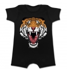 Pijama manga corta TIGER TATTOO B