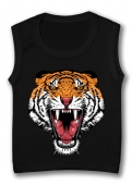 Camiseta sin mangas TIGER TATTOO TB