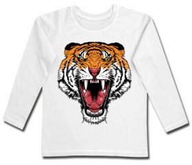 Camiseta TIGER TATTOO WL