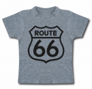 Camiseta ROUTE 66 GC