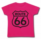 Camiseta ROUTE 66 FC