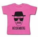 Camiseta HEISENBERG CHC
