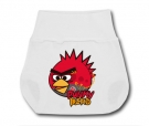 Ranita cubre pa�ales PUNKY BIRD W.