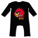 Pijama PUNKY BIRD B.