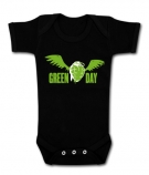 Body bebé GREEN DAY (Corazón) BC