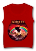 Camiseta sin mangas RAINBOW RISING TR