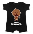Pijama manga corta CHEWAKA B