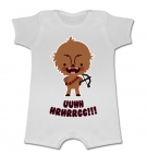 Pijama manga corta CHEWAKA W