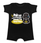 Pijama manga corta DARTH V�TER B