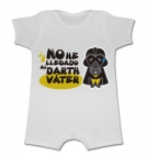 Pijama manga corta DARTH V�TER W