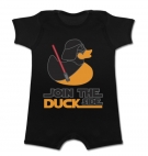 Pijama manga corta DUCK VADER B