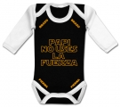 Body PAPI NO USES LA FUERZA!! BBL