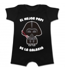 Pijama manga corta VADER SAGA BC