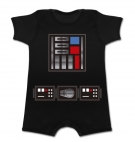 Pijama manga corta VADER TRAJE BC