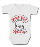 Body bebé BLACK LABEL SOCIETY PAINT WC