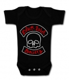 Body bebé BLACK LABEL SOCIETY PAINT BC