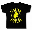 Camiseta ROCKY ITALIAN STALLION BC