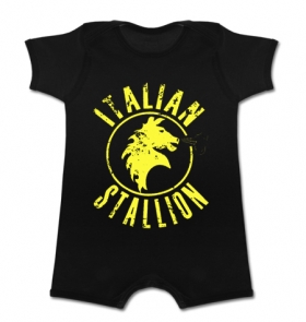Pijama manga corta ROCKY ITALIAN STALLION BC