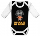 Body beb� �QUI�N ES MI PAPI? BBL